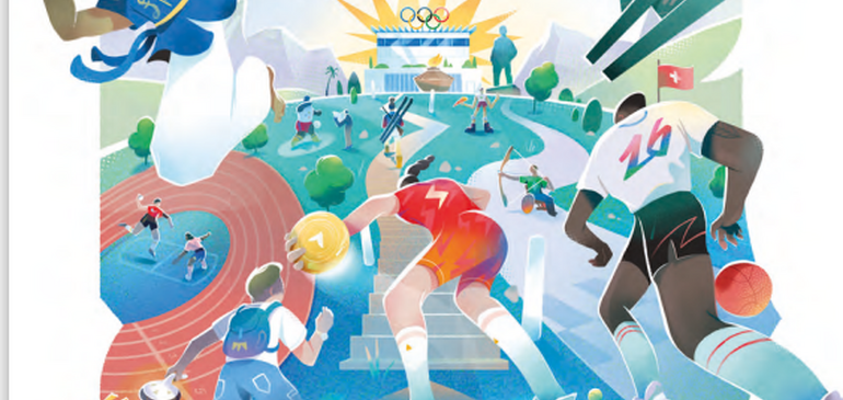 Semaine Olympique - Lausanne