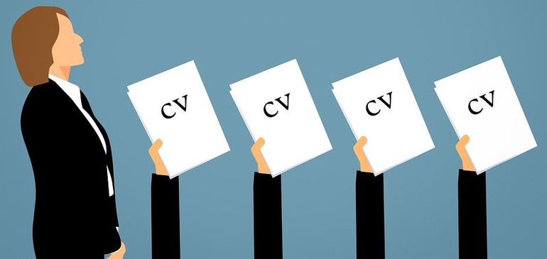 1 place d’apprentissage d’employé-e de commerce pour août 2020 au secrétariat du Collège