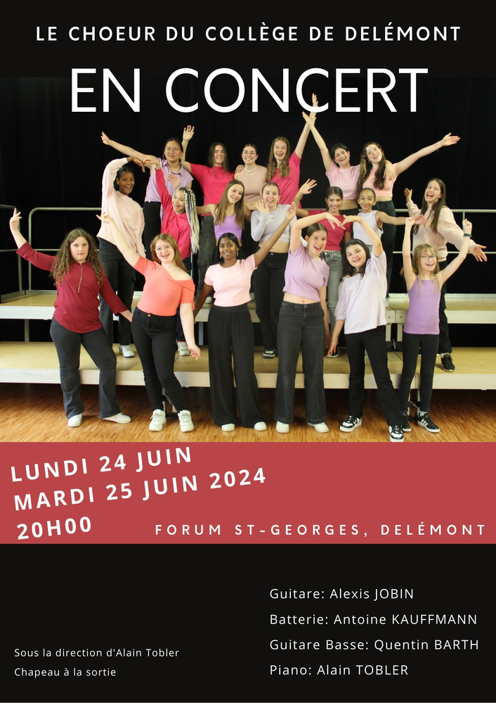 EN CONCERT - 1