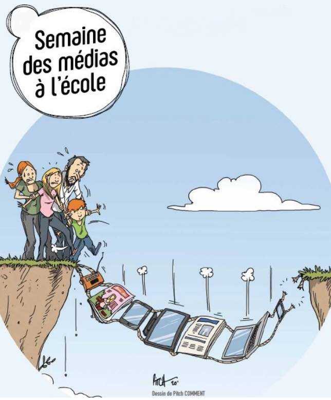 Médias