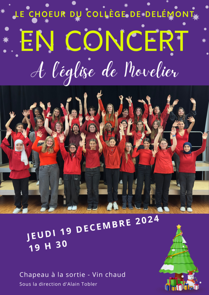 EN CONCERT - 5