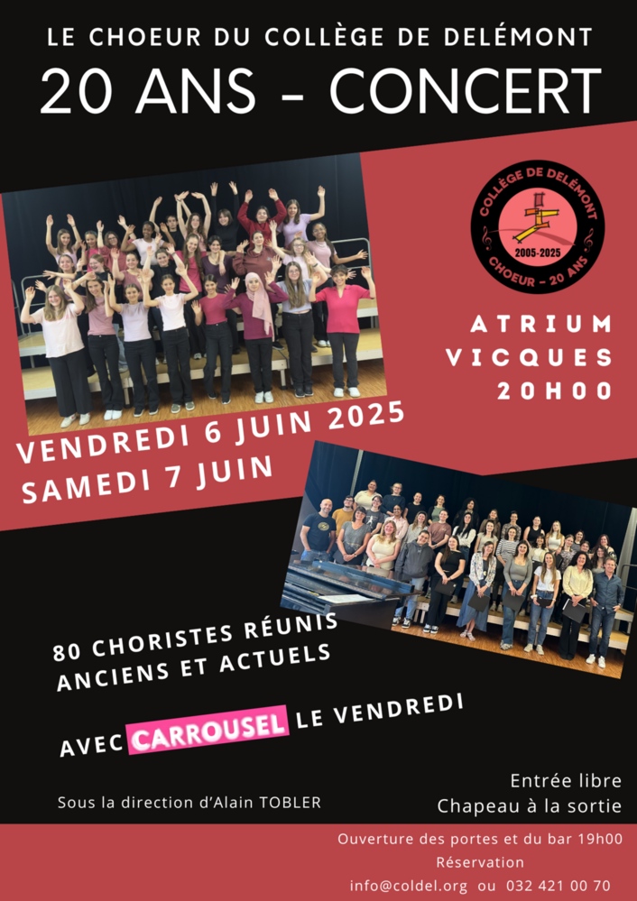 EN CONCERT