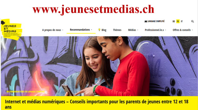 Compétences médiatiques