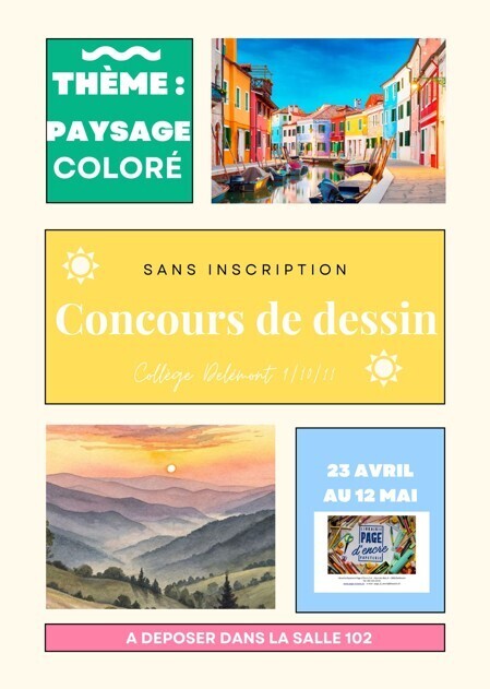 concours