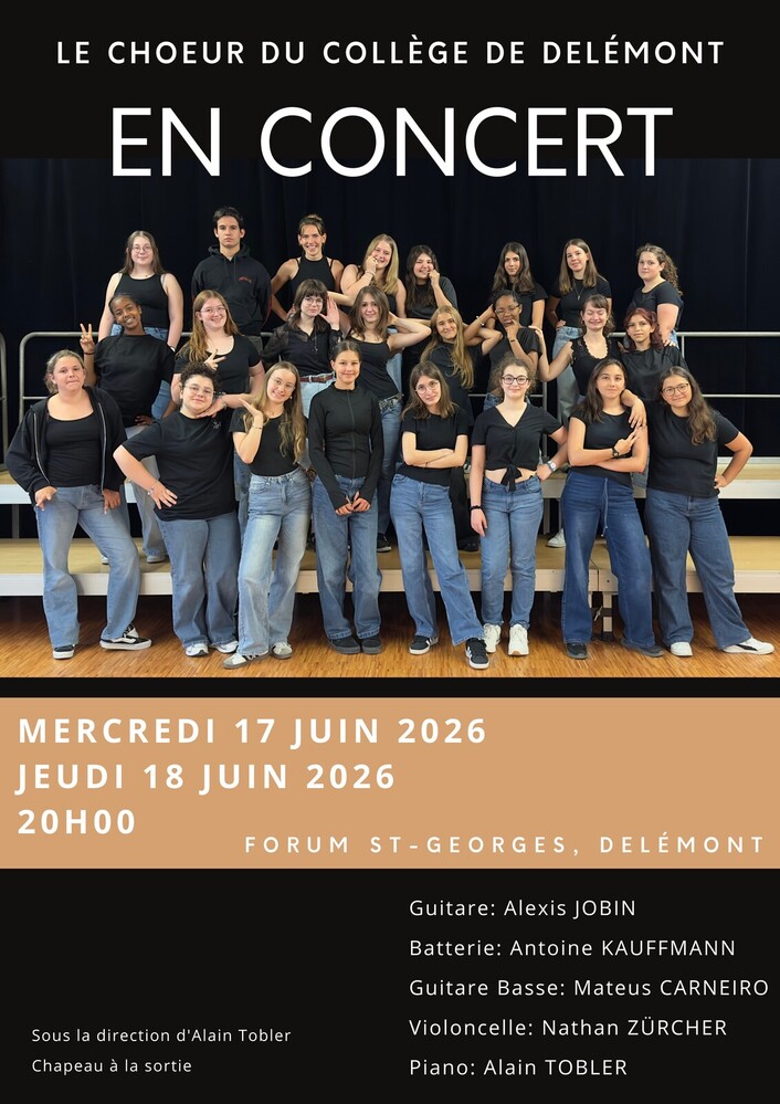 EN CONCERT - 5