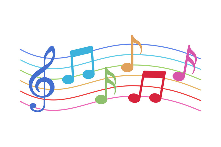 Music Notes 