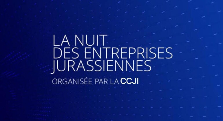 Nuit des entreprises