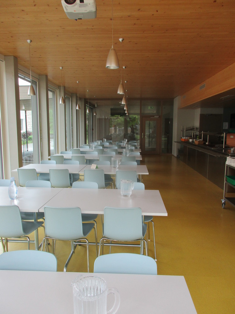 Restaurant scolaire