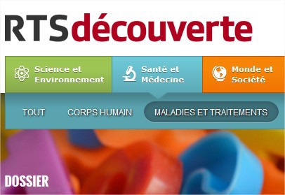 RTS découverte