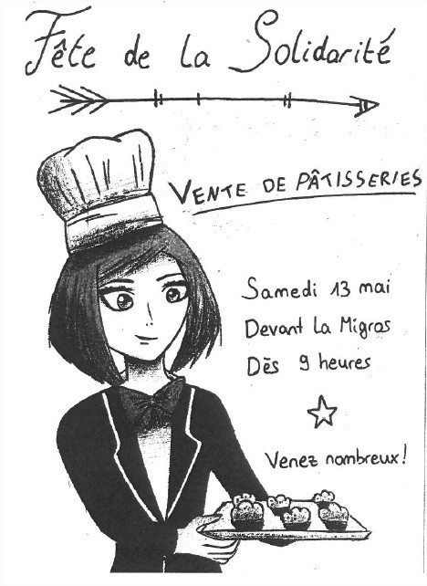 Fête de la solidarité