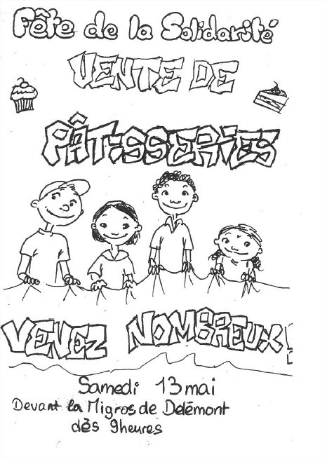 Fête de la solidarité