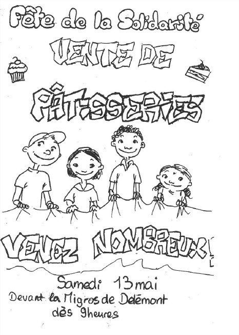 Fête de la solidarité