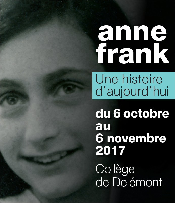 Anne Frank