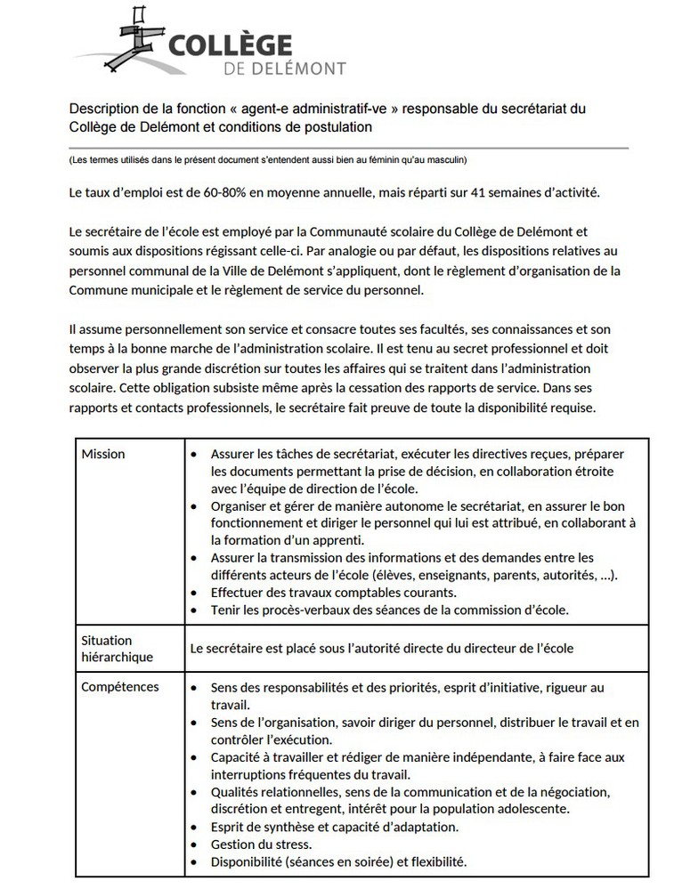 Annonce 1