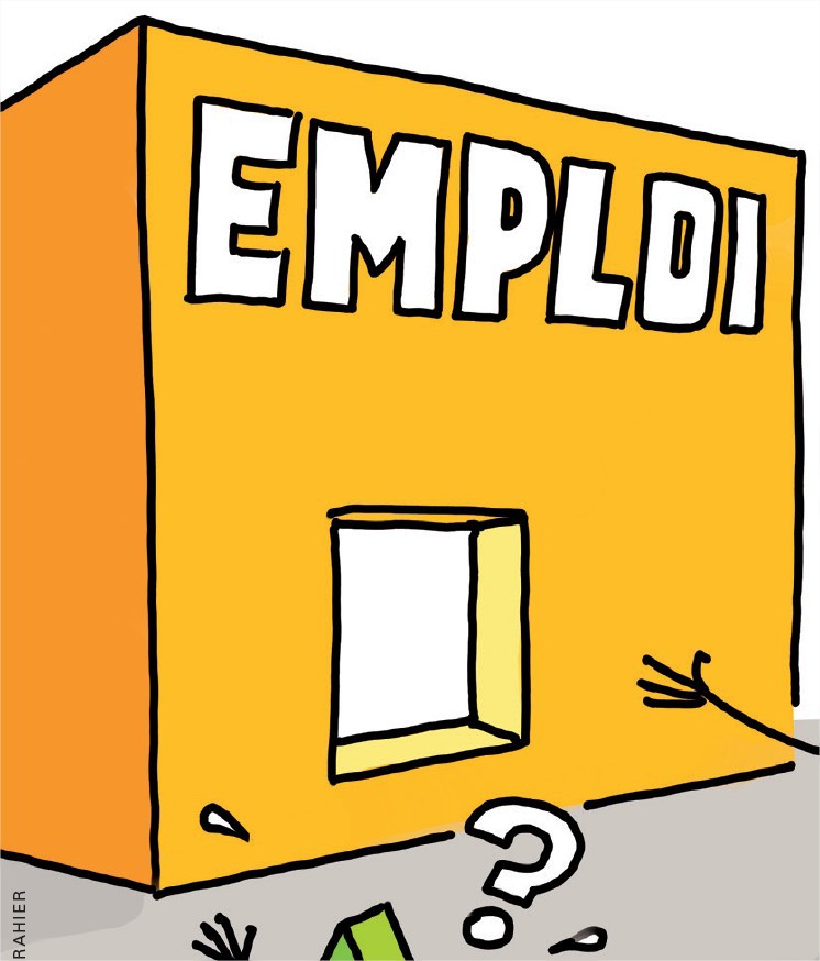 Emploi