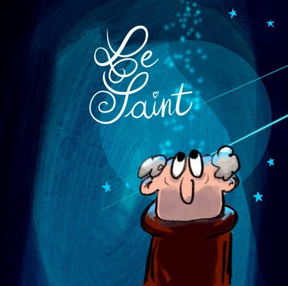 Le Saint