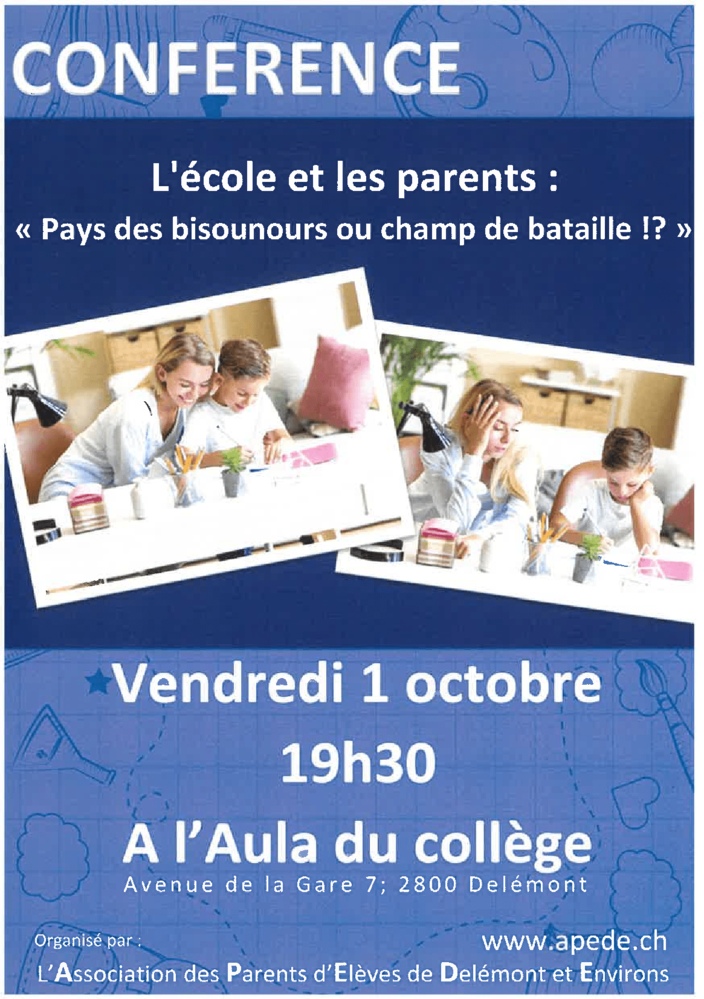 ConferenceAPEDE