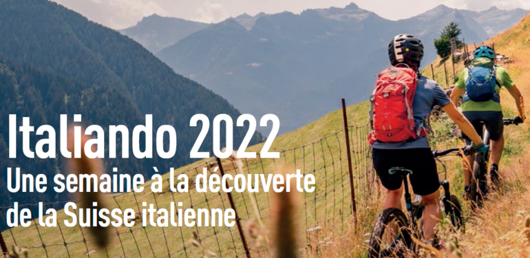 Italiando 2022
