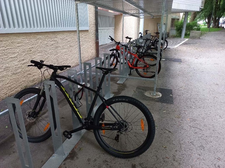 Vélos