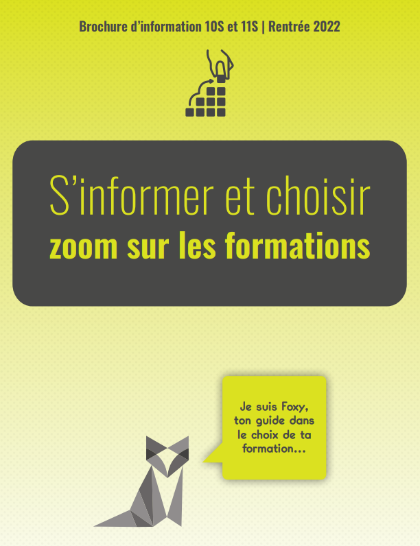 Brochure zoom