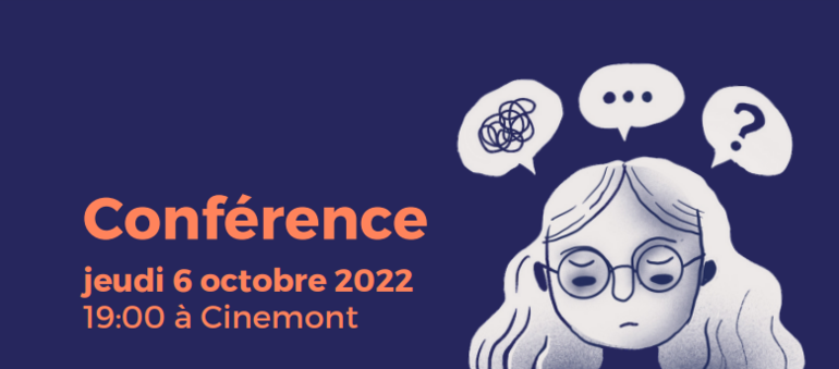 Conférence