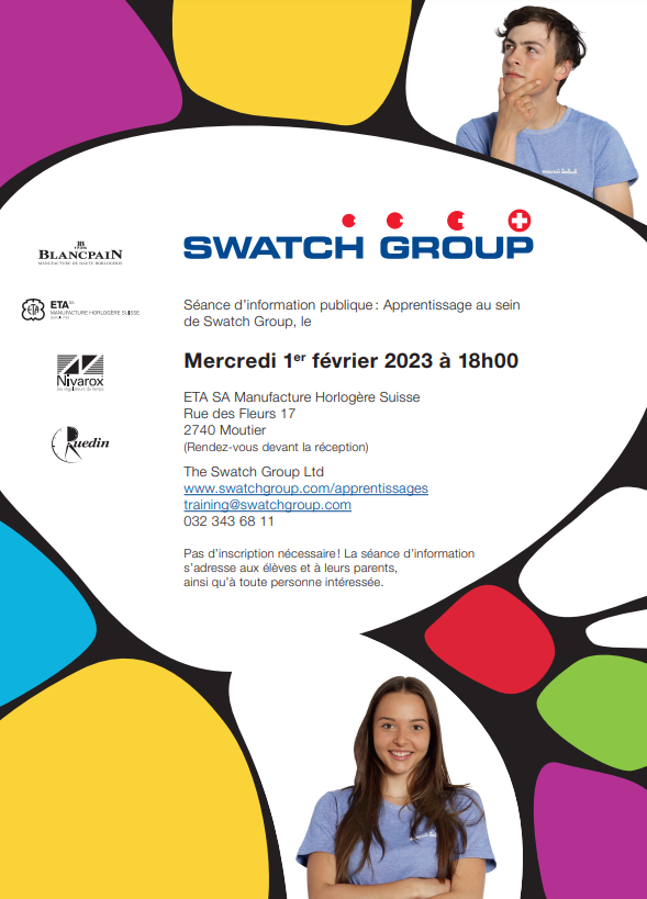 Swatch Group