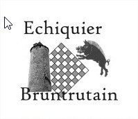 Echiquier
