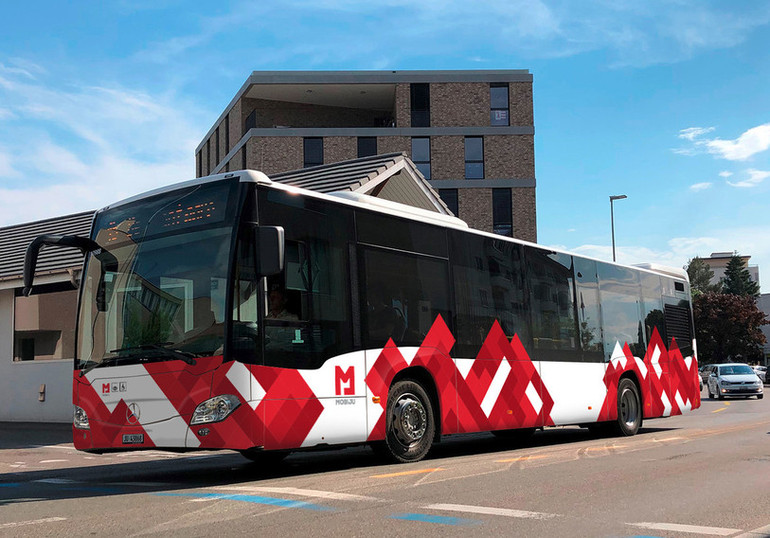 Bus