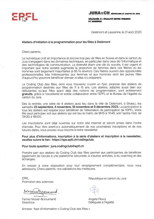 EPFL