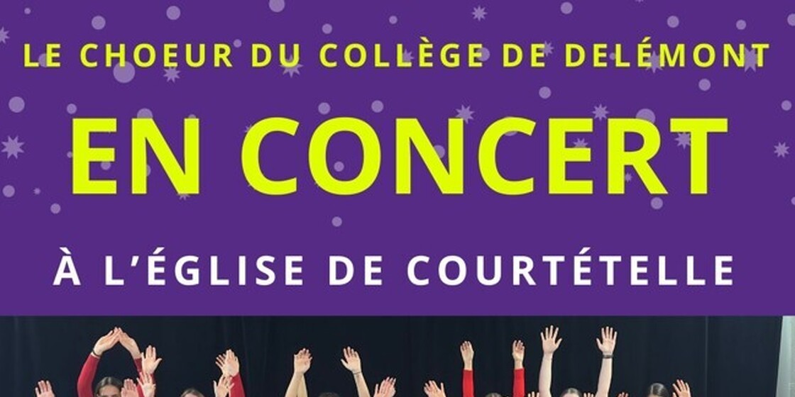 Concerts de Noël