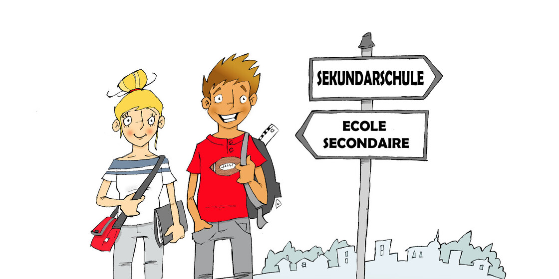 12e année linguistique