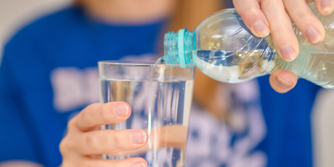 Mesures en cas de canicule