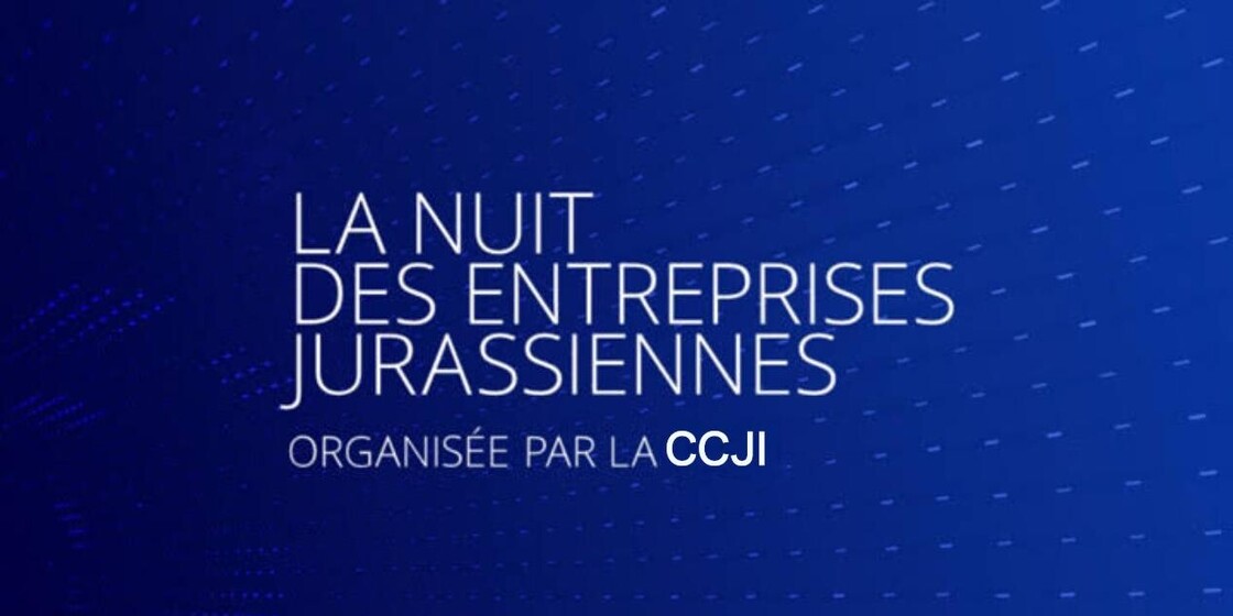 Nuit des entreprises