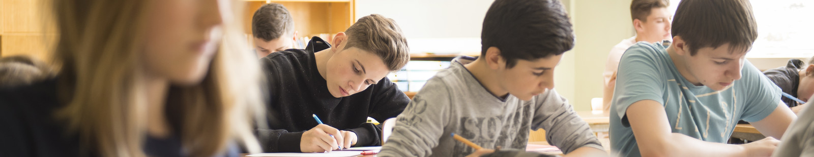 Devoirs à domicile