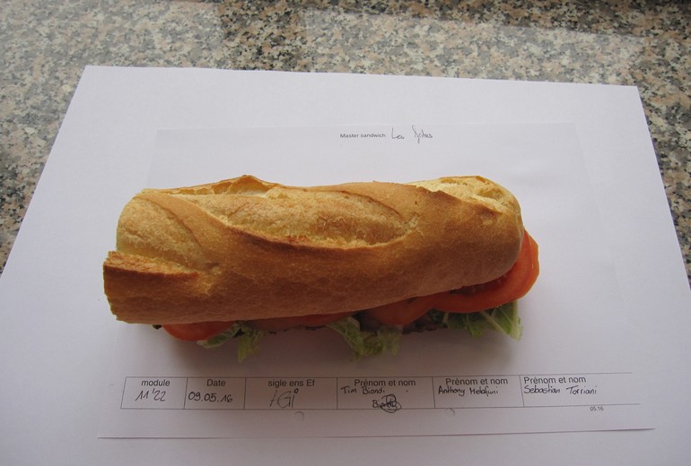 Description de l'image