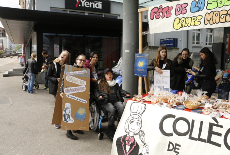 Description de l'image