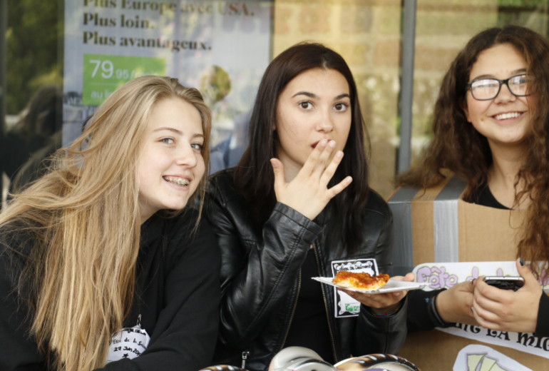 Description de l'image