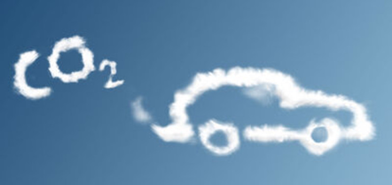 Limiter ses émissions de CO2 pendant 10 semaines