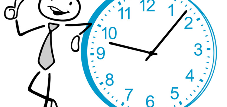 Horaire du secrétariat