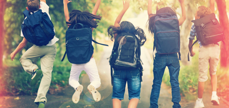 Rentrée scolaire 2025-2026