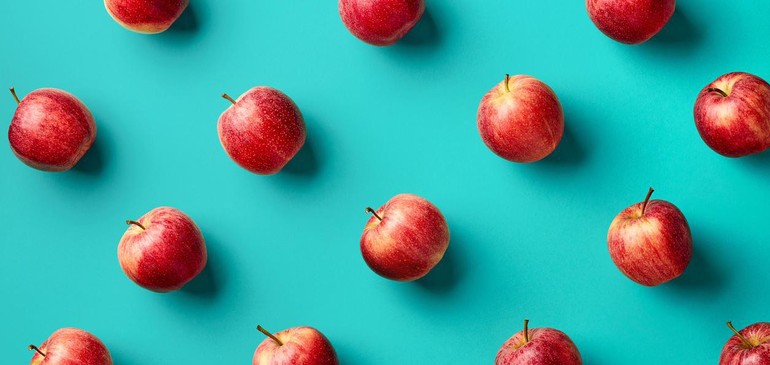 Pommes à la récré