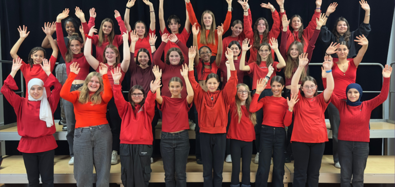 CONCERT DE NOEL