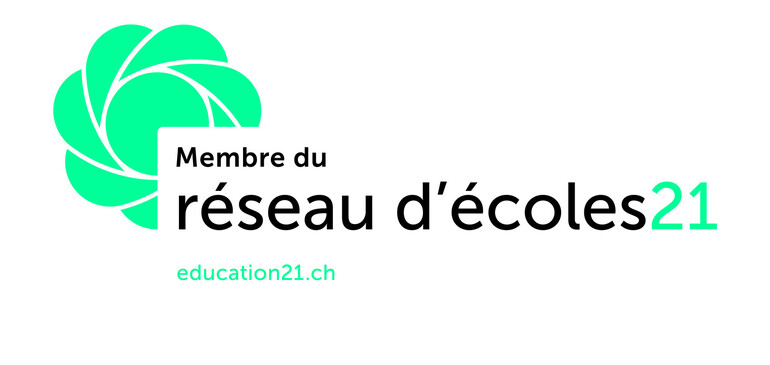 Réseau d'écoles21