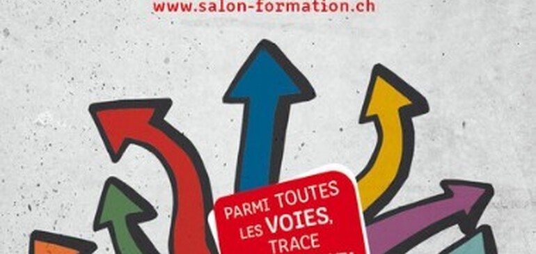 Salon de la formation