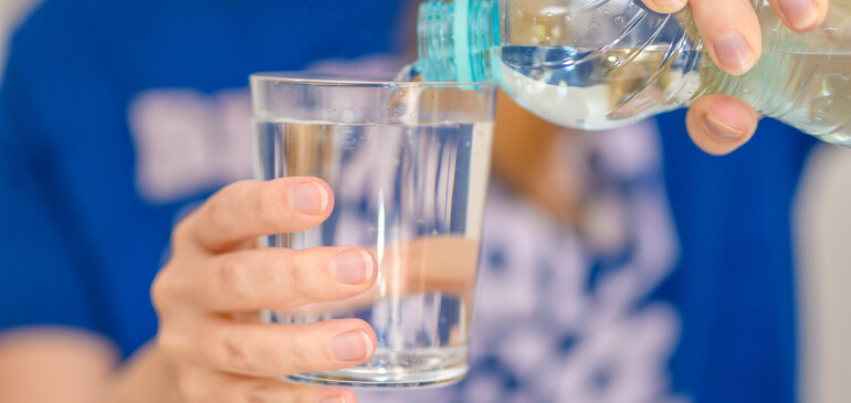 Épisode de canicule : l'école reste ouverte et s'adapte