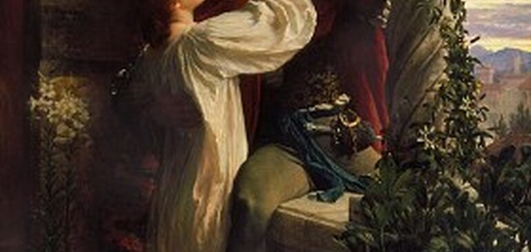Représentation théâtrale – Roméo et Juliette
