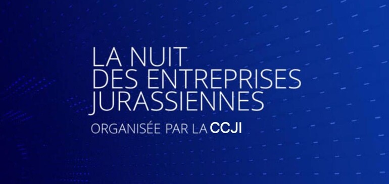 Nuit des entreprises 2026
