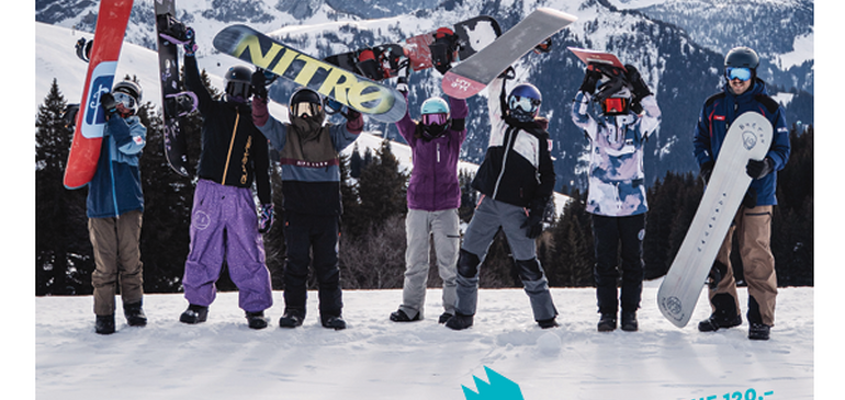 Juskila 2027, camp de ski de la jeunesse suisse