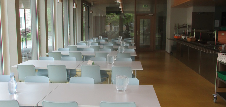 Restaurant scolaire