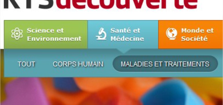 Les troubles dys